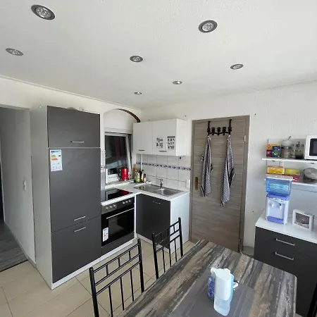 Sivas Ferienwohnung Ravensbourg Extérieur photo