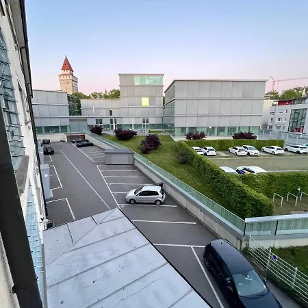 Sivas Ferienwohnung Ravensbourg Extérieur photo