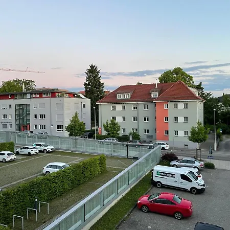 Sivas Ferienwohnung Ravensbourg Extérieur photo