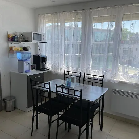 Sivas Ferienwohnung Ravensbourg Extérieur photo