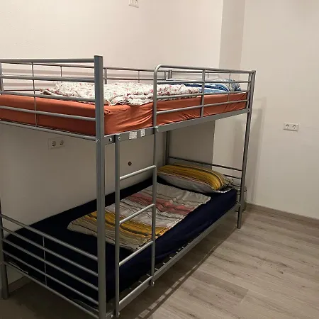 Sivas Ferienwohnung Ravensbourg Extérieur photo
