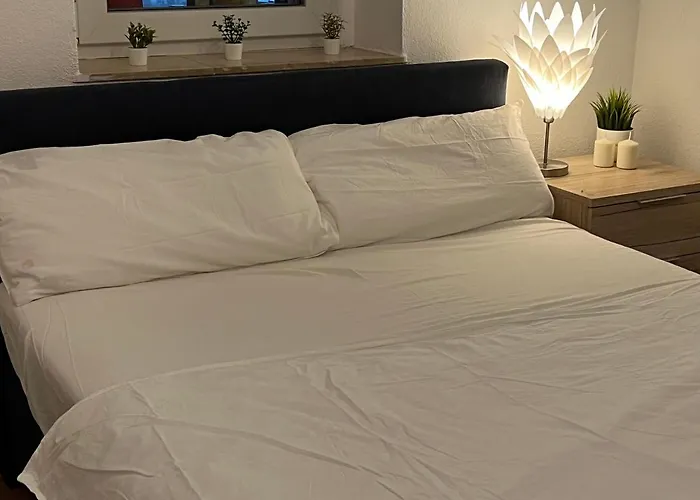 Sivas Ferienwohnung