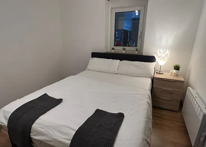 Sivas Ferienwohnung