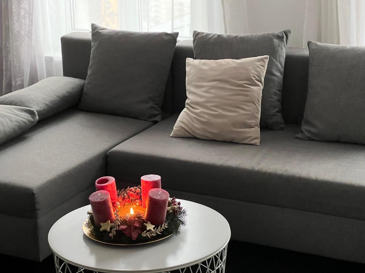 Apartment Sivas