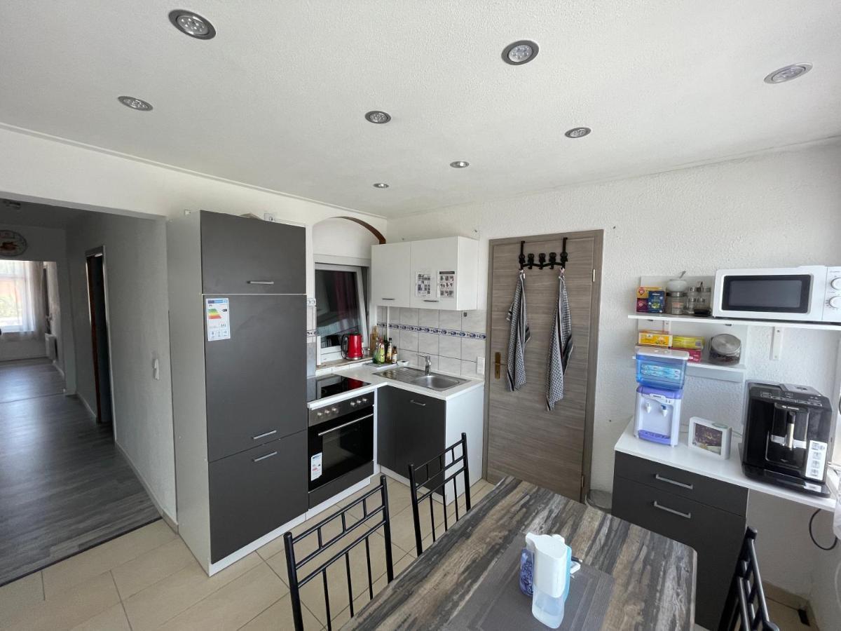 Sivas Apartment *
