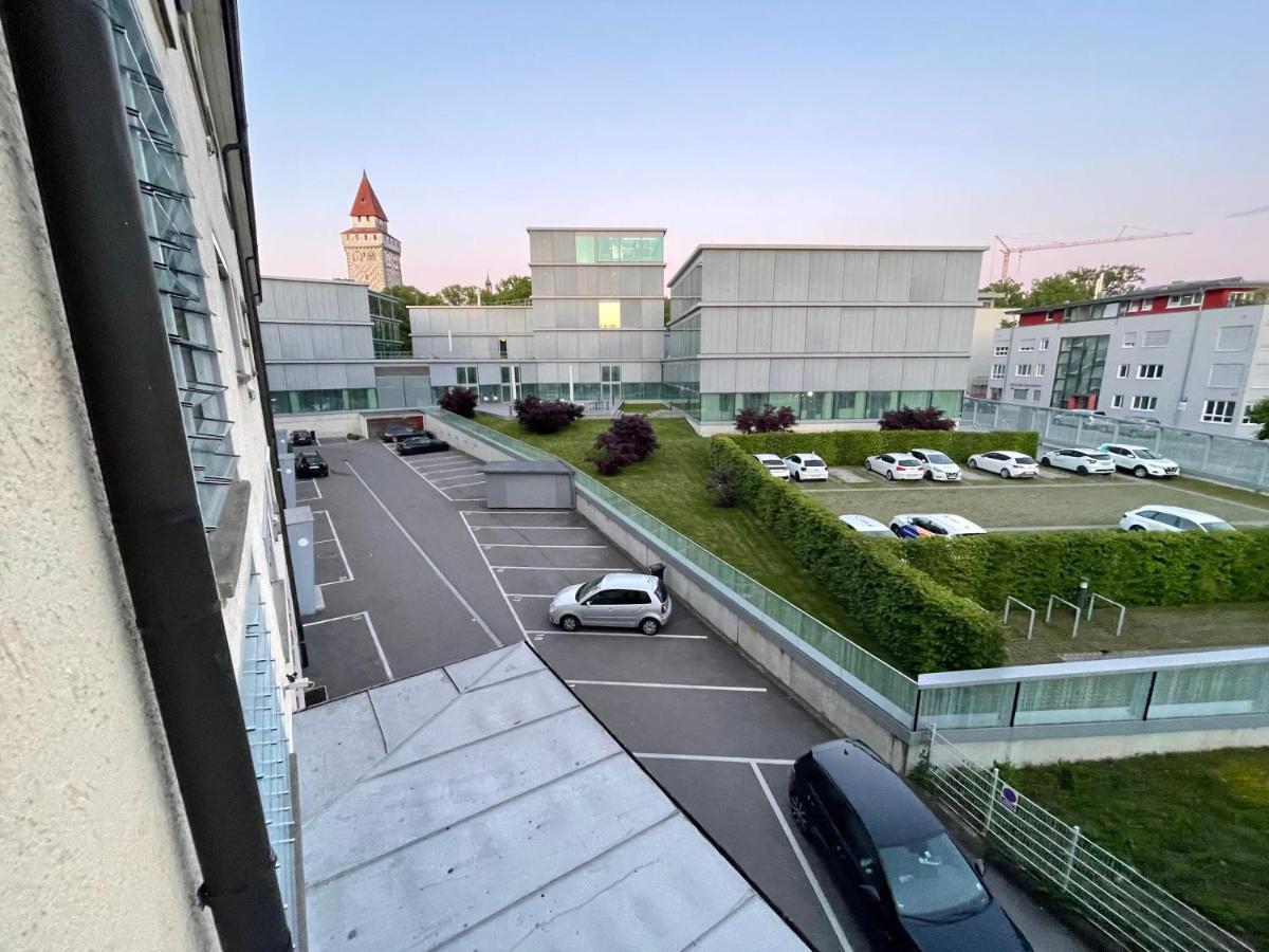 Sivas Apartment Ravensburg
