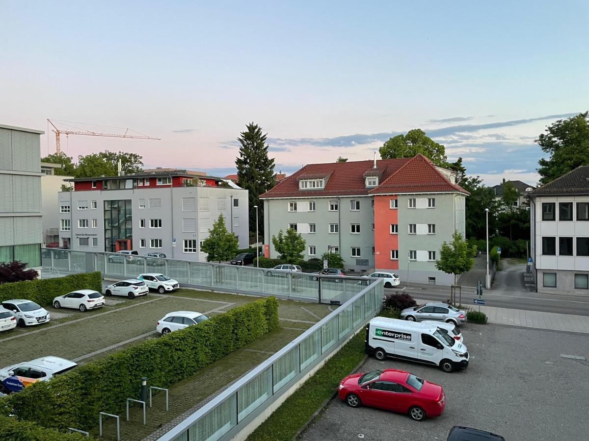 Apartment Sivas Ravensburg
