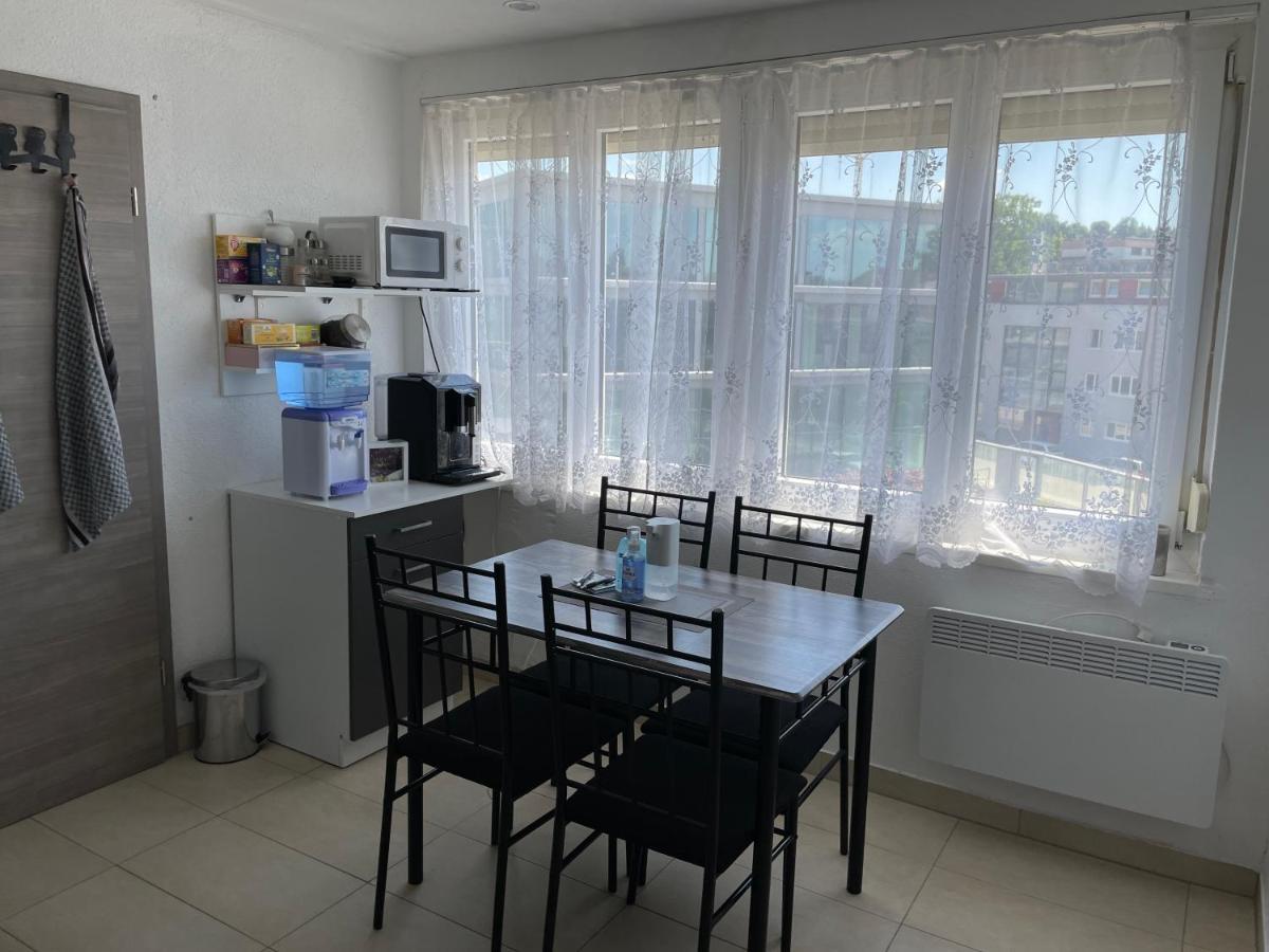 Apartment Sivas Ravensburg