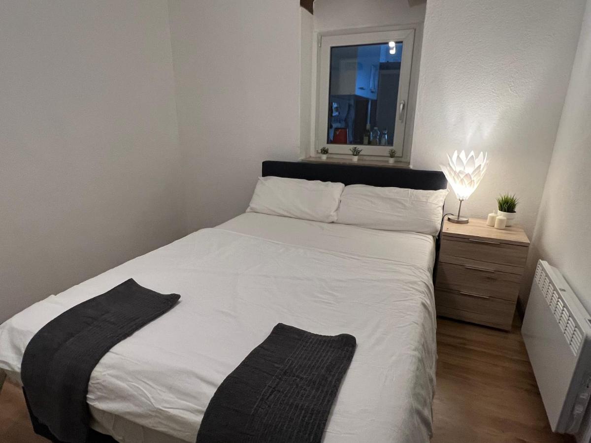 Sivas Apartment *