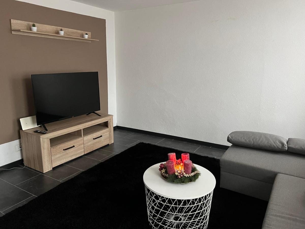Apartment Sivas *